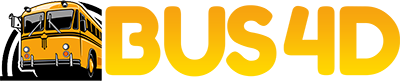 Bus4D Logo